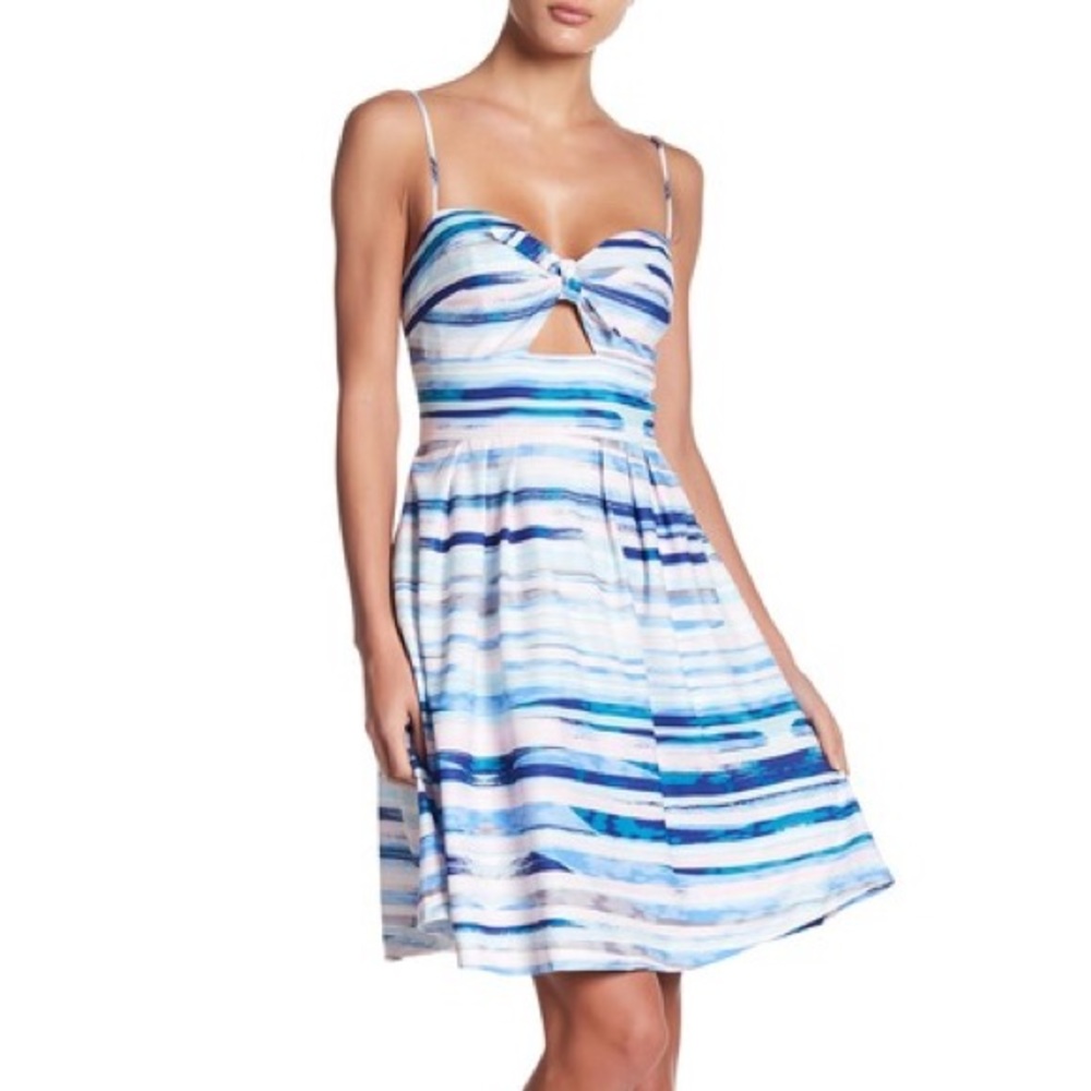 Yumi Kim sneak peak dress